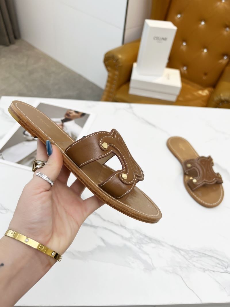 Celine Sandals